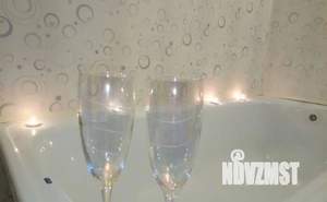 1-к квартира, посуточно, 44м2, 9/9 этаж