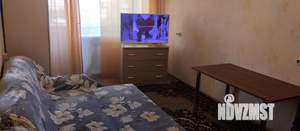 1-к квартира, посуточно, 30м2, 5/5 этаж