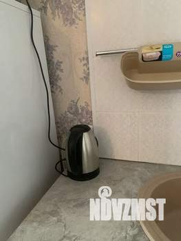 Студия квартира, посуточно, 28м2, 1/9 этаж