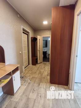 1-к квартира, на длительный срок, 47м2, 8/11 этаж