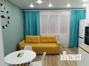 Студия квартира, посуточно, 26м2, 8/8 этаж