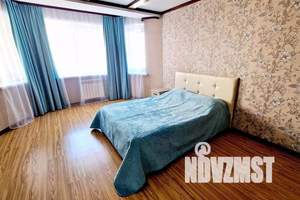 1-к квартира, посуточно, 42м2, 2/5 этаж