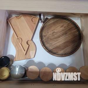 1-к квартира, посуточно, 44м2, 1/5 этаж