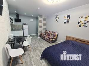 1-к квартира, посуточно, 50м2, 4/7 этаж