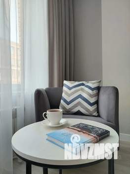 1-к квартира, посуточно, 60м2, 6/9 этаж