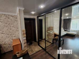 2-к квартира, на длительный срок, 50м2, 4/5 этаж