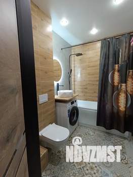 2-к квартира, посуточно, 40м2, 7/9 этаж