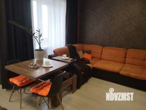 Студия квартира, посуточно, 38м2, 10/12 этаж