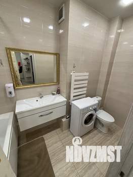 1-к квартира, посуточно, 48м2, 7/7 этаж