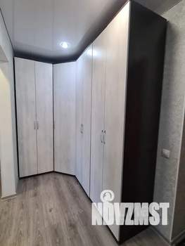 1-к квартира, посуточно, 56м2, 5/5 этаж