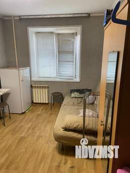 Студия квартира, на длительный срок, 13м2, 1/10 этаж