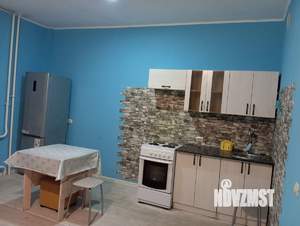 Студия квартира, на длительный срок, 32м2, 4/9 этаж