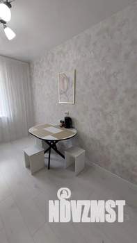 1-к квартира, посуточно, 40м2, 2/5 этаж