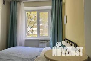 1-к квартира, посуточно, 20м2, 1/5 этаж