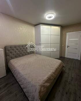 1-к квартира, на длительный срок, 48м2, 3/5 этаж