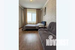 1-к квартира, посуточно, 42м2, 8/9 этаж