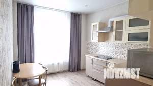 1-к квартира, посуточно, 39м2, 8/8 этаж