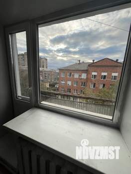 1-к квартира, на длительный срок, 36м2, 5/5 этаж