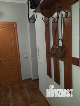 2-к квартира, на длительный срок, 34м2, 2/10 этаж