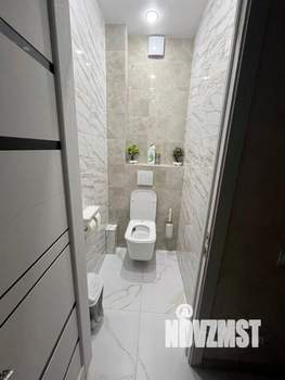 2-к квартира, посуточно, 62м2, 5/6 этаж