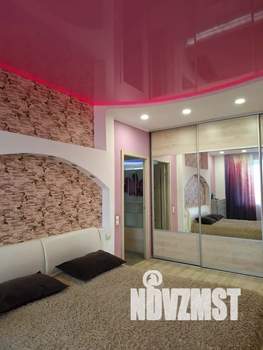 2-к квартира, посуточно, 70м2, 13/16 этаж