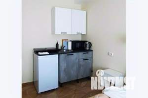 1-к квартира, посуточно, 18м2, 1/9 этаж