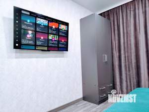 1-к квартира, посуточно, 35м2, 3/12 этаж