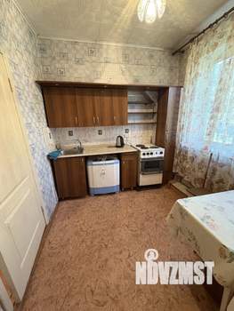 2-к квартира, на длительный срок, 44м2, 1/5 этаж