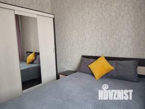 2-к квартира, посуточно, 50м2, 12/15 этаж