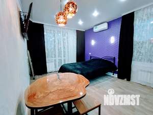 2-к квартира, посуточно, 55м2, 3/9 этаж