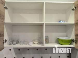 1-к квартира, посуточно, 39м2, 4/9 этаж