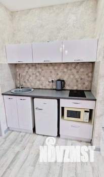 1-к квартира, посуточно, 39м2, 1/1 этаж