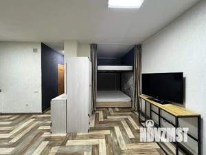 1-к квартира, посуточно, 37м2, 1/1 этаж