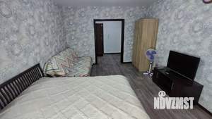 1-к квартира, посуточно, 50м2, 1/1 этаж