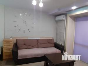 Студия квартира, посуточно, 28м2, 3/6 этаж