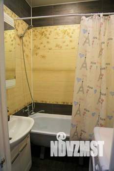 1-к квартира, посуточно, 51м2, 1/1 этаж