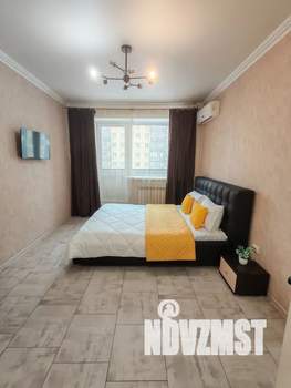 Студия квартира, посуточно, 28м2, 4/12 этаж