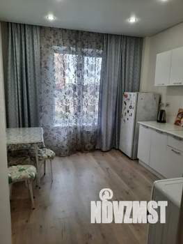 2-к квартира, посуточно, 68м2, 1/9 этаж