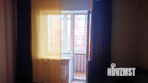 Студия квартира, на длительный срок, 25м2, 5/12 этаж