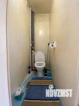 1-к квартира, на длительный срок, 38м2, 6/9 этаж