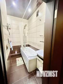 2-к квартира, посуточно, 66м2, 2/9 этаж