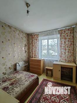 2-к квартира, на длительный срок, 53м2, 2/10 этаж