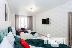 2-к квартира, посуточно, 60м2, 9/9 этаж