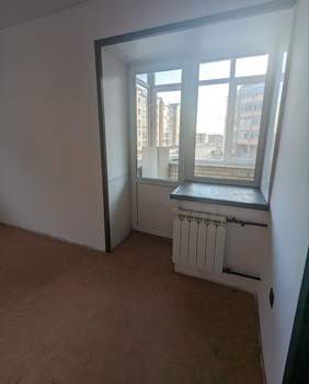 1-к квартира, на длительный срок, 34м2, 2/5 этаж