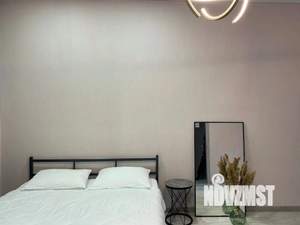 1-к квартира, посуточно, 47м2, 1/1 этаж