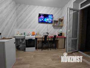 1-к квартира, посуточно, 32м2, 9/9 этаж