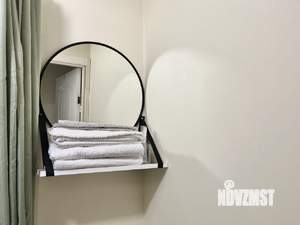 1-к квартира, посуточно, 20м2, 1/10 этаж