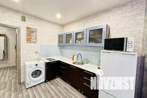 1-к квартира, посуточно, 32м2, 3/9 этаж