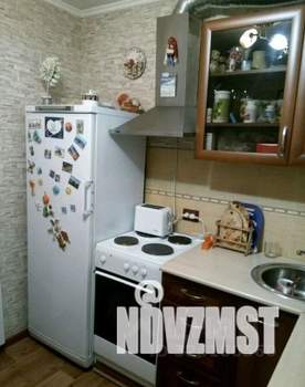 1-к квартира, на длительный срок, 30м2, 4/5 этаж