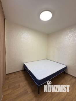1-к квартира, на длительный срок, 30м2, 2/12 этаж